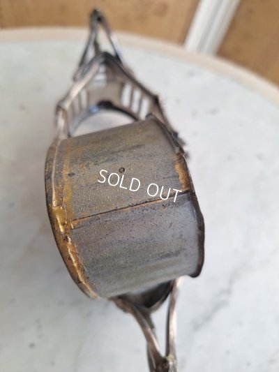 画像13: アンティークジャルディ二エール