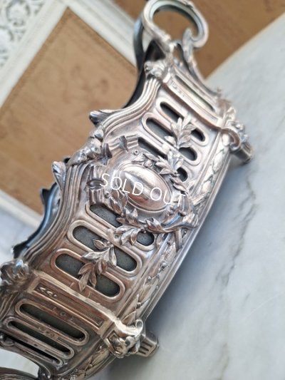 画像20: アンティークジャルディ二エール