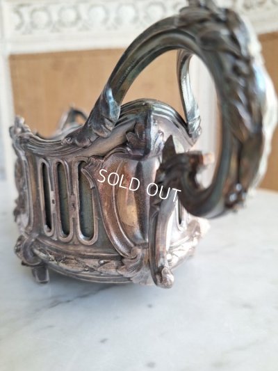 画像7: アンティークジャルディ二エール