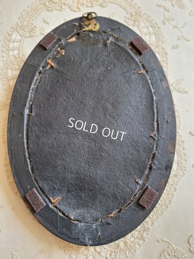 画像11: ナポレオン三世聖母子メダイヨン