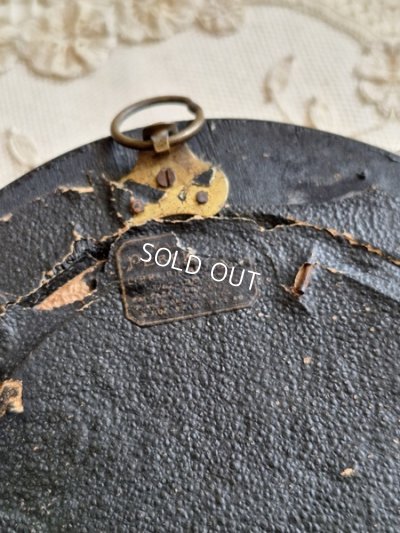 画像12: ナポレオン三世聖母子メダイヨン