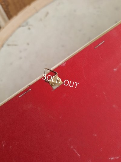 画像12: 花柄カルトナージュラック