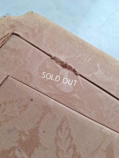 画像13: アンティーク刺繍のフォトスタンド