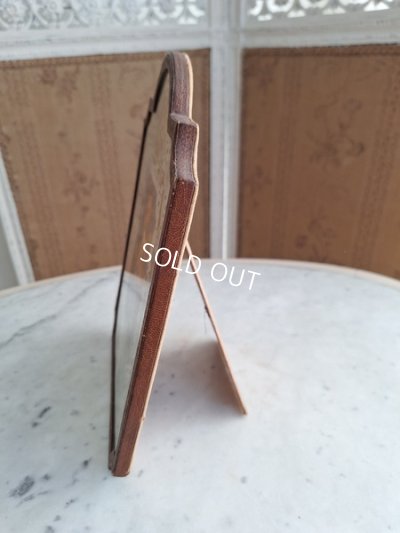 画像21: アンティーク刺繍のフォトスタンド