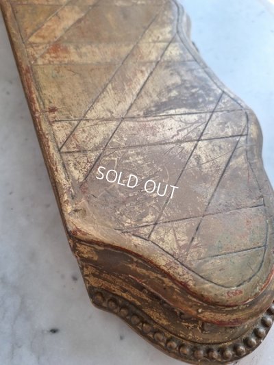 画像9: アンティーク台座