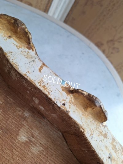 画像16: アンティーク台座