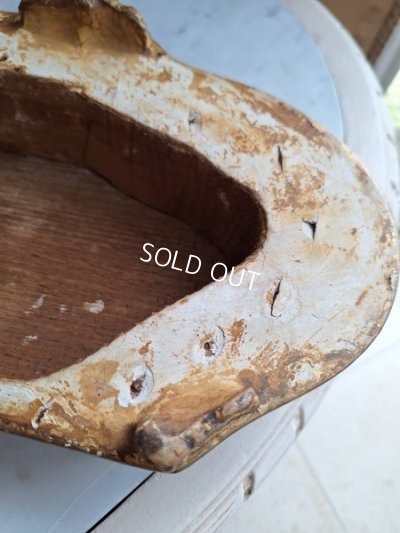 画像17: アンティーク台座