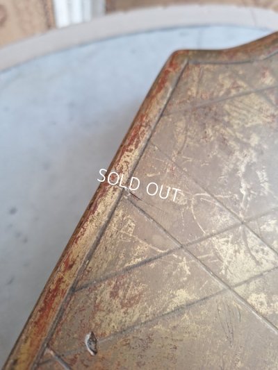 画像19: アンティーク台座