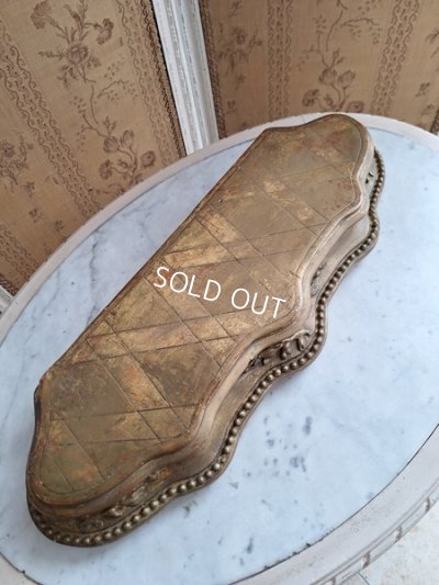 画像4: アンティーク台座