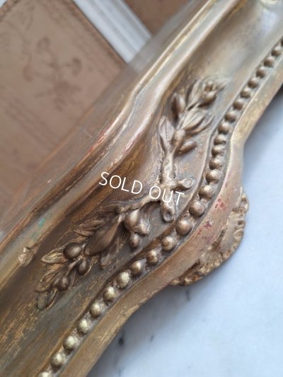 画像3: アンティーク台座