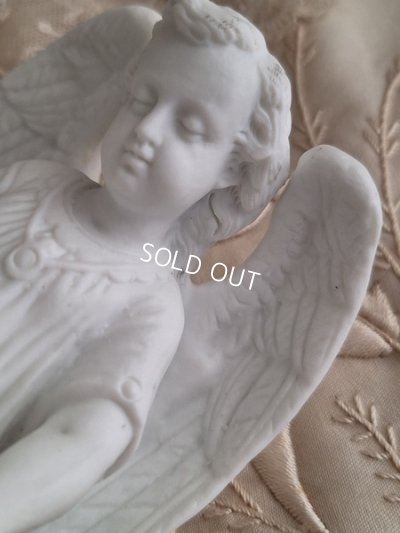 画像9: アンティークエンジェル聖水盤