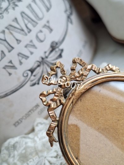 画像3: 小さなリボンフォトスタンド