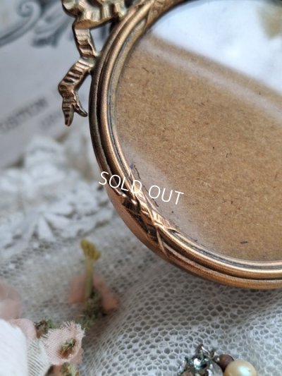 画像4: 小さなリボンフォトスタンド