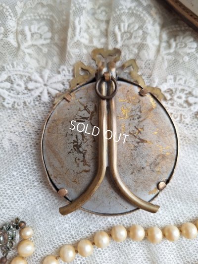 画像10: 小さなリボンフォトスタンド