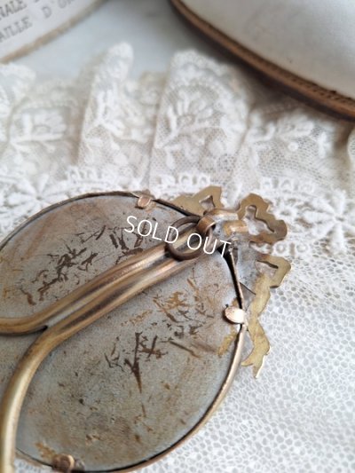 画像11: 小さなリボンフォトスタンド