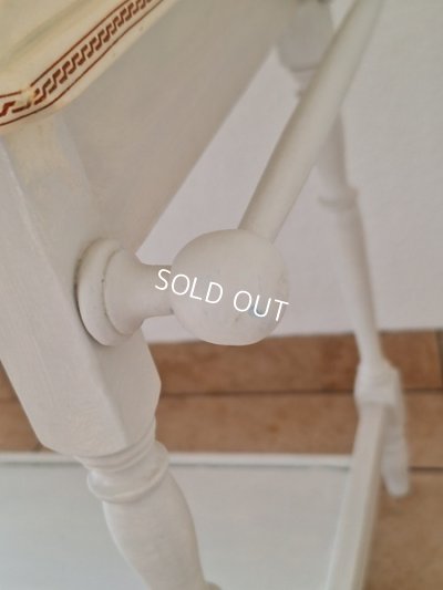 画像11: サルグミンヌEnfant Richardウォッシュテーブル