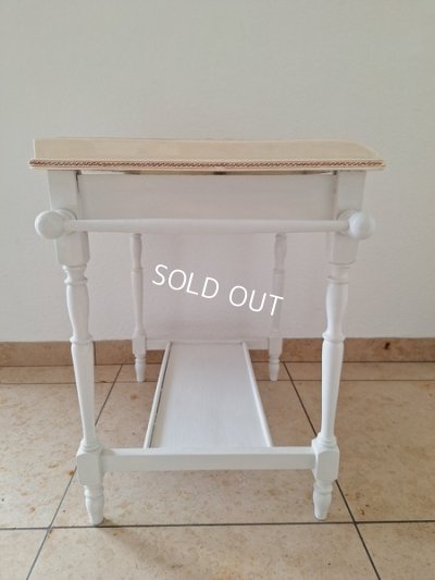 画像14: サルグミンヌEnfant Richardウォッシュテーブル