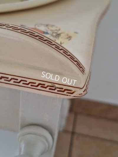 画像49: サルグミンヌEnfant Richardウォッシュテーブル