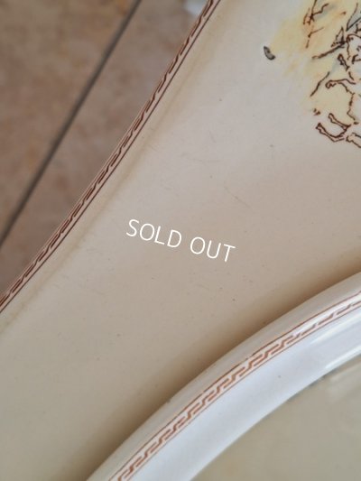 画像16: サルグミンヌEnfant Richardウォッシュテーブル