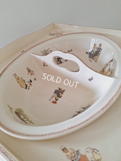 画像21: サルグミンヌEnfant Richardウォッシュテーブル