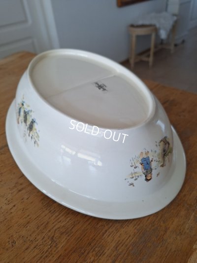 画像25: サルグミンヌEnfant Richardウォッシュテーブル