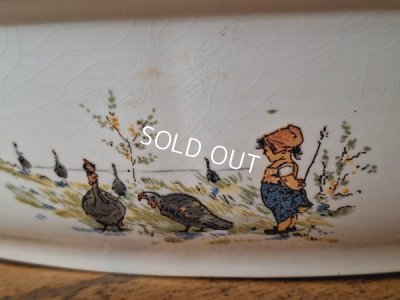 画像34: サルグミンヌEnfant Richardウォッシュテーブル