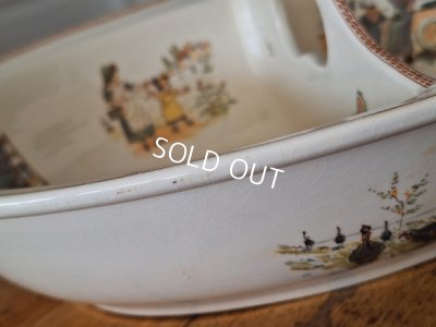 画像35: サルグミンヌEnfant Richardウォッシュテーブル