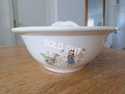 画像27: サルグミンヌEnfant Richardウォッシュテーブル