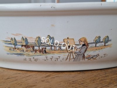 画像30: サルグミンヌEnfant Richardウォッシュテーブル