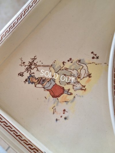 画像41: サルグミンヌEnfant Richardウォッシュテーブル