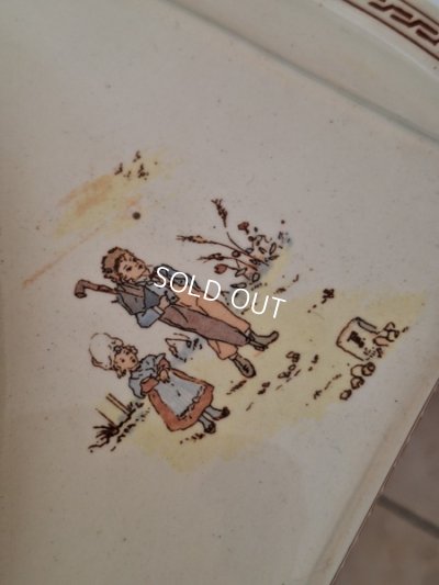 画像46: サルグミンヌEnfant Richardウォッシュテーブル