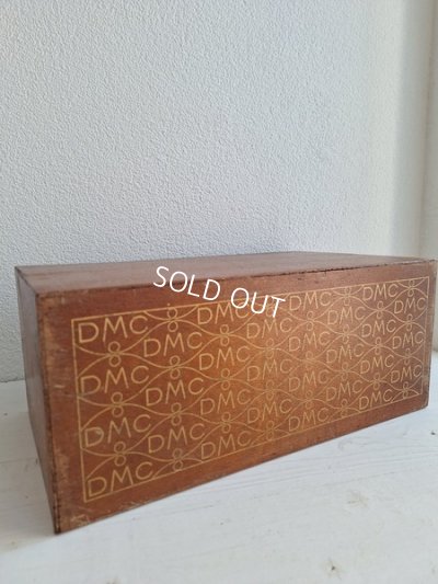 画像8: DMCスプールキャビネット