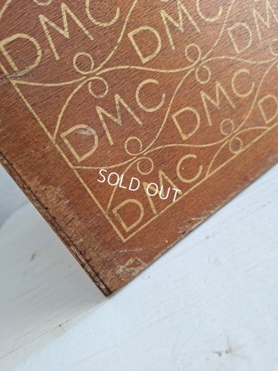 画像10: DMCスプールキャビネット