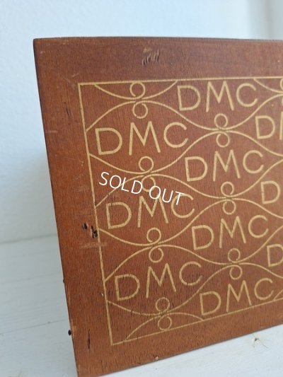 画像12: DMCスプールキャビネット