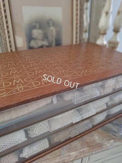 画像25: DMCスプールキャビネット