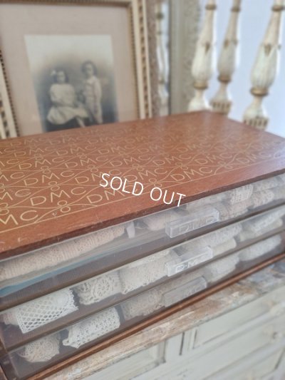 画像21: DMCスプールキャビネット