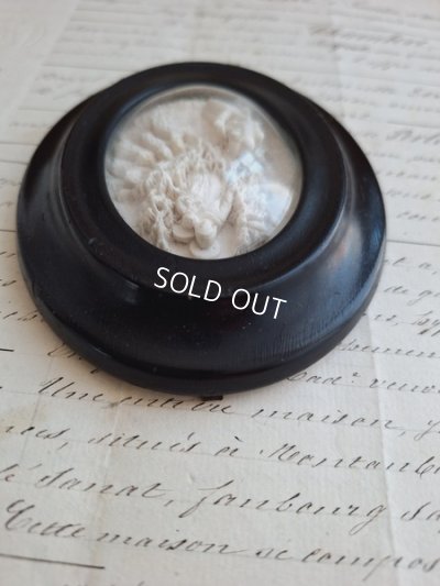 画像5: ナポレオン三世聖母子メダイヨン