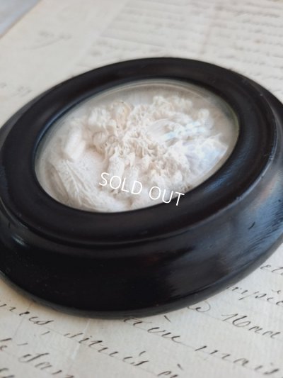 画像6: ナポレオン三世聖母子メダイヨン