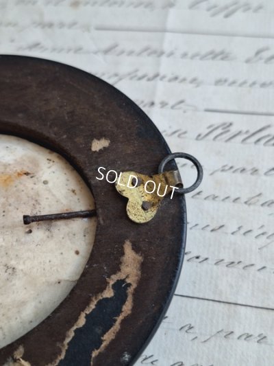 画像14: ナポレオン三世聖母子メダイヨン