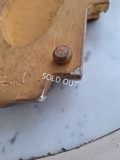 画像14: アンティーク台座