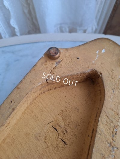 画像15: アンティーク台座