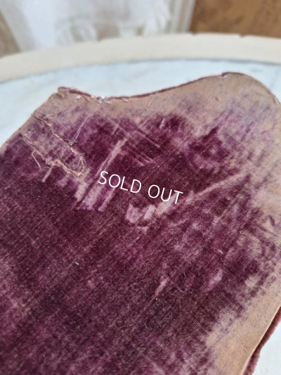 画像18: アンティーク台座