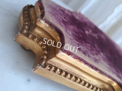 画像20: アンティーク台座