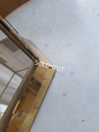 画像15: ヴィンテージガラスケース