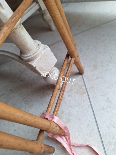 画像9: アンティークチャイルドトラバイユーズ