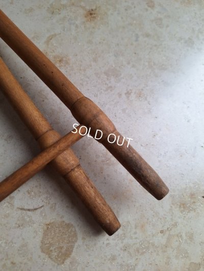 画像13: アンティークチャイルドトラバイユーズ