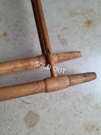 画像14: アンティークチャイルドトラバイユーズ