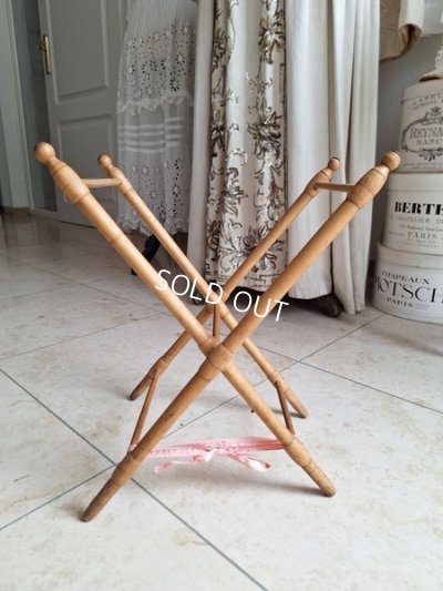 画像2: アンティークチャイルドトラバイユーズ