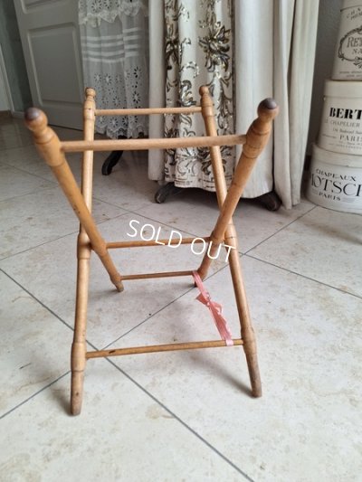 画像5: アンティークチャイルドトラバイユーズ