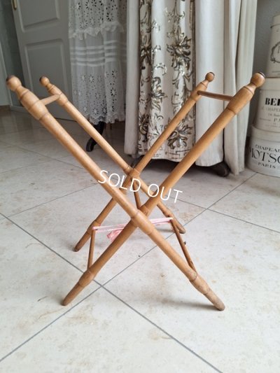 画像6: アンティークチャイルドトラバイユーズ